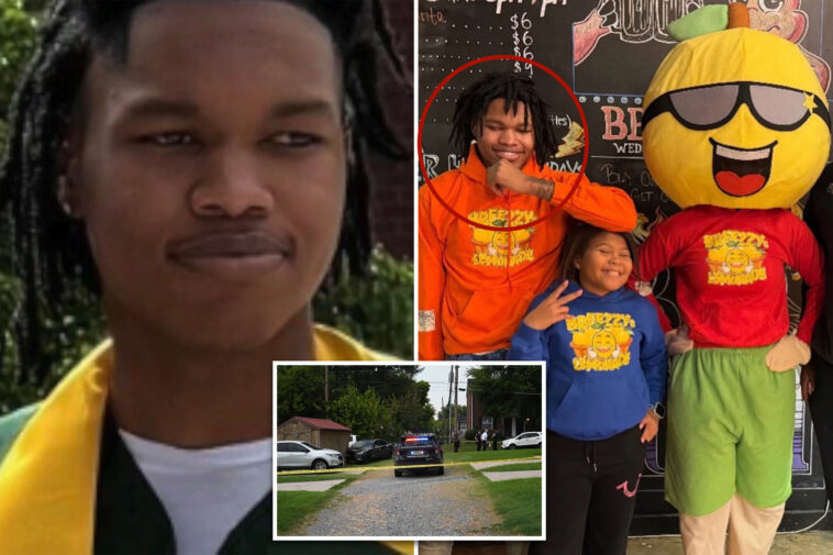 ‘king-of-lemonade’-ceo-aubrie-greene,-17,-shot-dead-weeks-after-high-school-graduation
