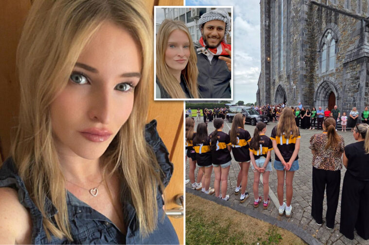 jamey-carney,-ny-mom-allegedly-slain-in-ireland-by-migrant-beau,-remembered-as-‘ray-of-sunshine’-at-funeral