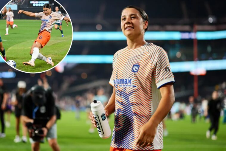 sam-kerr-starts-second-tenure-with-gotham-fc-on-winning-note