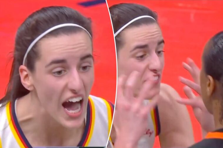 furious-caitlin-clark-gets-in-face-of-ref-after-not-getting-foul-call-as-tensions-boil-over