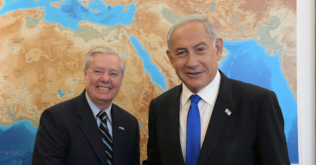 report:-netanyahu-to-attend-lindsey-graham’s-funeral,-meet-with-trump-in-dc.