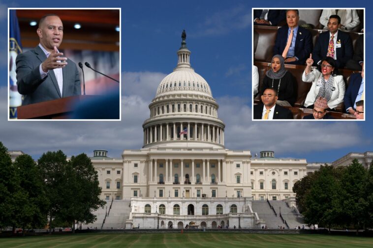more-than-half-of-house-democrats-vote-to-cut-israel-aid-in-growing-split