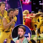 savannah-bananas-ripped-over-espys-performance-as-dave-portnoy-leads-backlash:-‘what-the-f—-is-this’