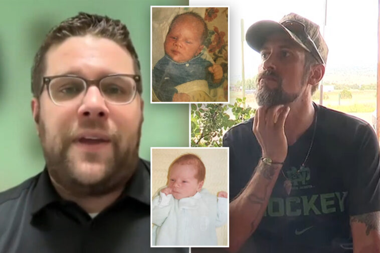 two-north-dakota-families-sue-hospital-over-allegations-babies-were-switched-at-birth