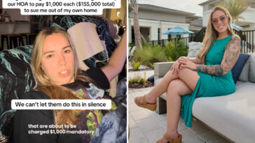 florida-daughter-says-hoa-is-trying-to-force-her-out-of-55-plus-community-after-inheriting-home-from-dad