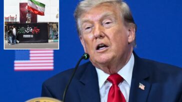 trump-says-iran-has-released-a-wrongfully-detained-us-citizen:-‘gesture-of-goodwill’