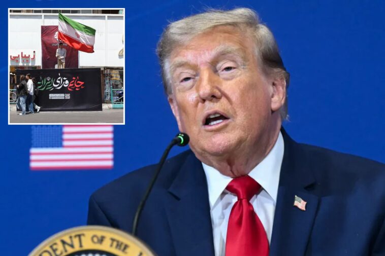 trump-says-iran-has-released-a-wrongfully-detained-us-citizen:-‘gesture-of-goodwill’
