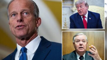 john-thune-tells-the-post-about-potential-breakthrough-on-save-america-act-—-led-by-lindsey-graham