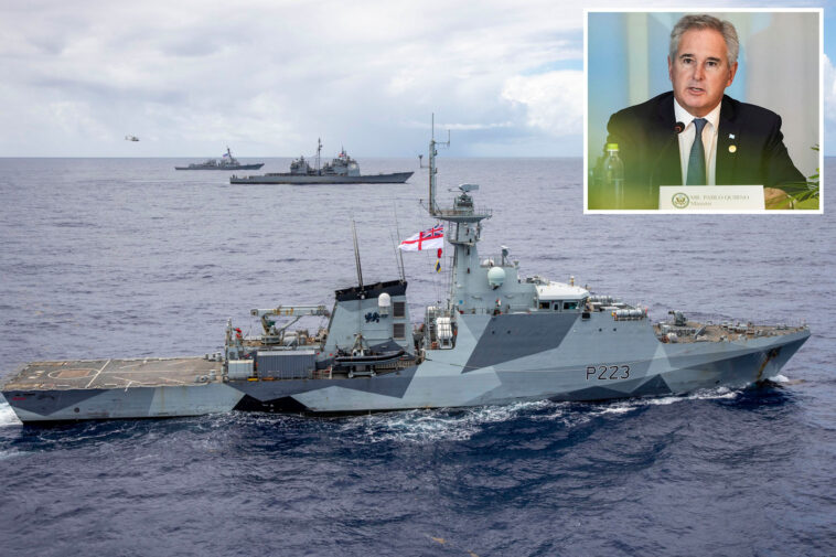 argentina-accuses-uk-warship-of-‘military-incursion’-near-falklands-hours-after-world-cup-clash