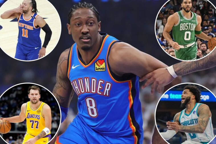 way-too-early-nba-power-rankings-for-2026-27:-can-the-knicks-repeat?