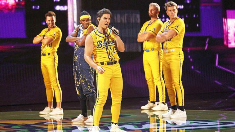 savannah-bananas-opened-the-2026-espys-with-one-of-the-worst-performances-you’ll-ever-see