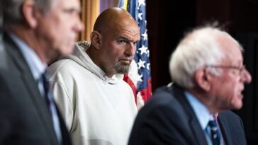 fetterman-reveals-what-it-would-take-for-him-to-leave-democratic-party