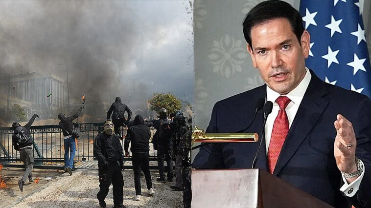 rubio-calls-violent-far-left-terror-a-global-‘blind-spot,’-gathers-allies