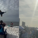 whoa!-low-blue-angels-flyover-at-florida-beach-under-review-after-sending-umbrellas-and-chairs-flying-(video)