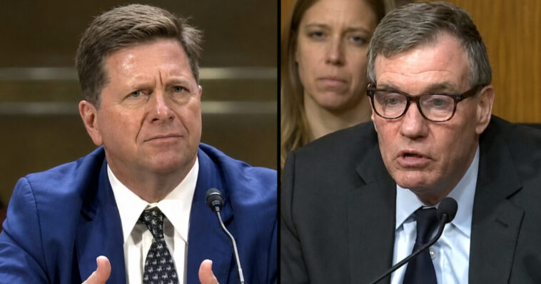 dni-nominee-jay-clayton-calls-joe-biden-“fairly-elected”-at-senate-hearing-as-he-cowers-to-democrats