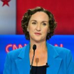 bon-voyage:-alleged-spousal-abuser-dem-katie-porter-announces-she’s-done-with-politics-after-california-gubernatorial-disaster