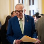 making-a-stink:-chuck-schumer-appears-to-pass-gas-while-raging-against-trump-on-senate-floor