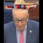 hilarious!-white-house-chimes-in-on-chuck-schumer’s-fart-with-a-classic-(video)
