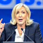 hope-is-kindled:-french-rightwing-leader-marine-le-pen’s-poll-numbers-surge-after-lawfare-conviction
