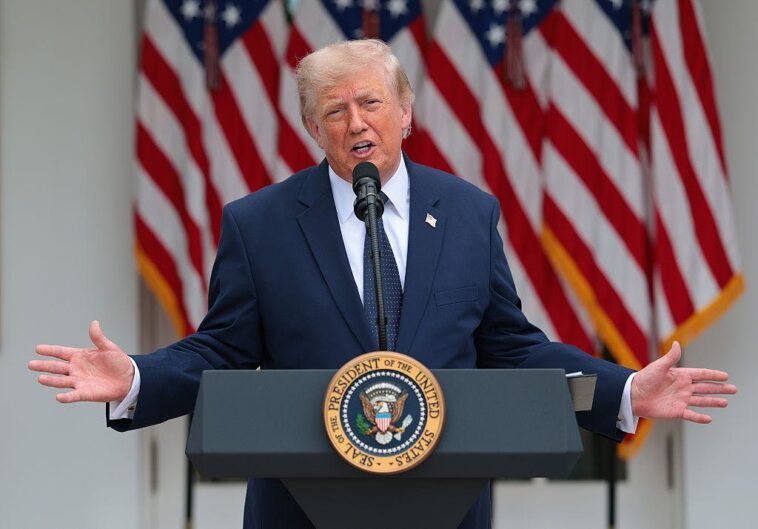 major-tv-networks-won’t-say-whether-they-will-broadcast-trump’s-primetime-speech