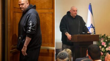 john-fetterman’s-dealbreaker-that-would-force-him-to-ditch-democrats