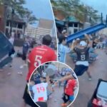 argentina-fans-turn-on-each-other-as-tables,-benches-fly-in-wild-world-cup-scene