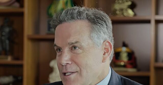 exclusive:-sen-mccormick-warns-us.-has-fallen-behind-on-military-production,-announces-massive-investment-to-catch-up