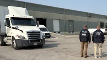 trump-admin-investigating-75-truck-driver-schools-for-fraud,-helping-non-citizens-get-licenses