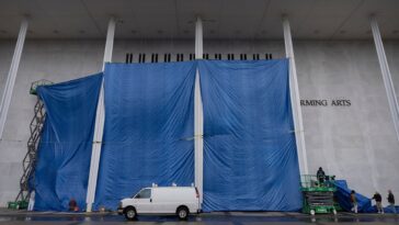 kennedy-center-disputes-dem-whistleblower-allegations-over-trump-renovations,-defends-$8m-flooring-contract