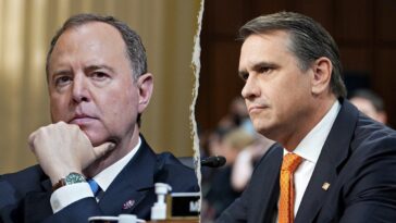 todd-blanche-roasts-adam-schiff-in-heated-hearing:-‘you’re-a-lawyer,-you-know-the-rules’