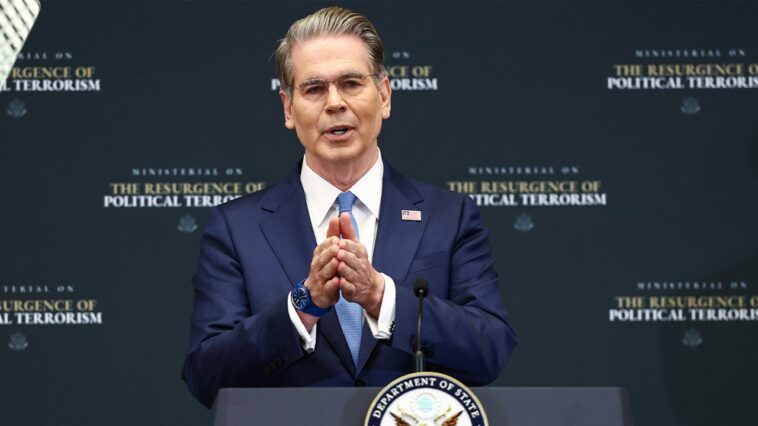 bessent-invokes-assassination-attempt-‘2-hours-after-being-sworn-in’-in-dramatic-brushback-of-leftist-threat