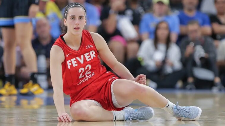 olympians-speak-out-against-wnba-for-handling-of-caitlin-clark