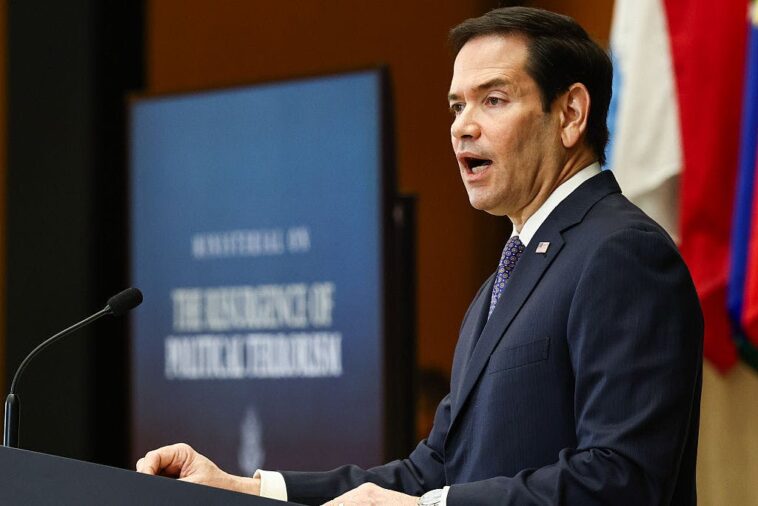 rubio-levels-the-left,-pledges-to-crush-global-marxist-terror-networks-in-historic-address