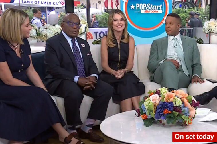‘today’-show-intruder-looking-for-al-roker-lunges-at-craig-melvin,-yells-racial-slur-in-terrifying-security-breach:-report