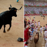 shocking-moment-man-breaks-one-of-spain’s-most-‘controversial’-traditions