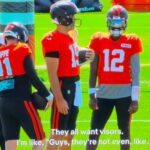 joe-flacco-mocked-shedeur-sanders-for-wearing-visor:-‘look-like-a-f–king-idiot’