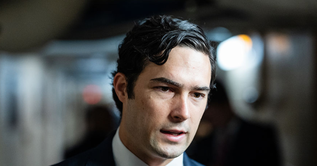 exclusive:-rep.-brandon-gill-files-bill-requiring-naturalized-citizens-speak-english