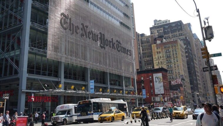 new-york-times-blasts-‘abusive’-trump-subpoenas-targeting-reporters’-sources