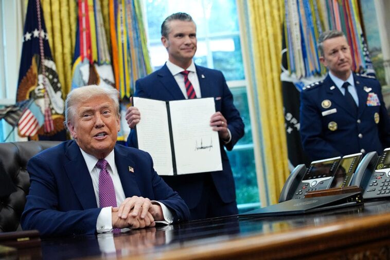 trump-announces-$10-billion-defense-boom,-thousands-of-new-jobs