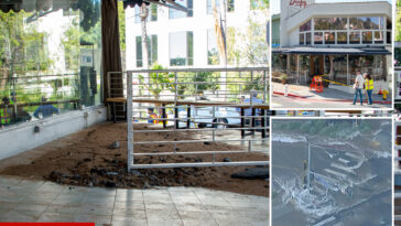influencer-hotspot-suffers-‘significant-damage’-in-west-hollywood-water-main-break:-‘don’t-yet-know’-when-they’ll-reopen