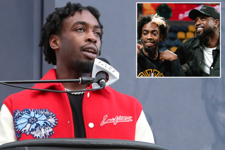 zaire-wade,-son-of-nba-legend-dwyane-wade,-faces-judge-on-domestic-violence-charge