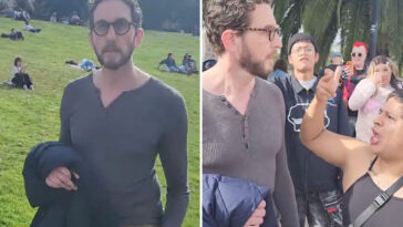 scott-wiener-cashes-in-after-humiliating-video-being-chased-from-san-francisco-trans-march