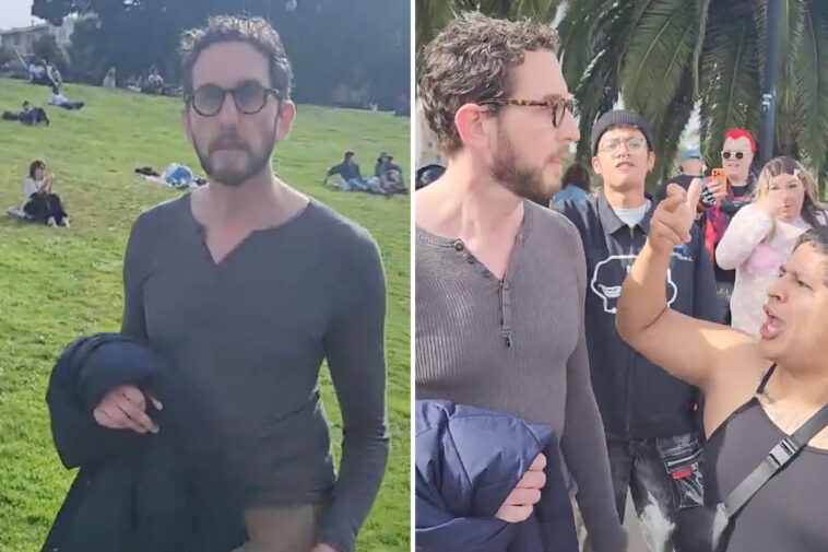 scott-wiener-cashes-in-after-humiliating-video-being-chased-from-san-francisco-trans-march