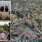 over-500-feared-dead-as-boats-reportedly-capsize-with-rohingya-refugees-in-myanmar