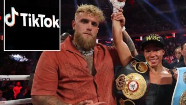 jake-paul’s-mvp-card-to-air-live-on-tiktok-in-historic-deal-—-with-amanda-serrano-vs.-lucrecia-manzur-headliner