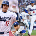 dodgers-2026-first-half-report-card:-wider-range-of-grades-than-you’d-think