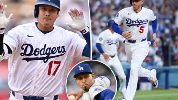 dodgers-2026-first-half-report-card:-wider-range-of-grades-than-you’d-think