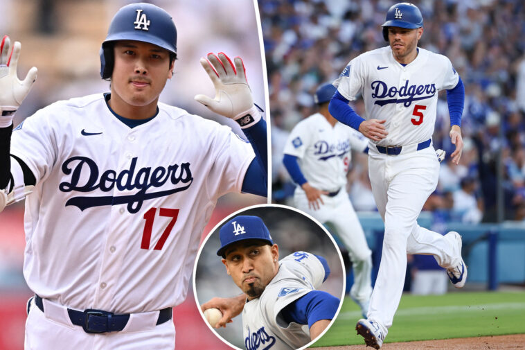 dodgers-2026-first-half-report-card:-wider-range-of-grades-than-you’d-think