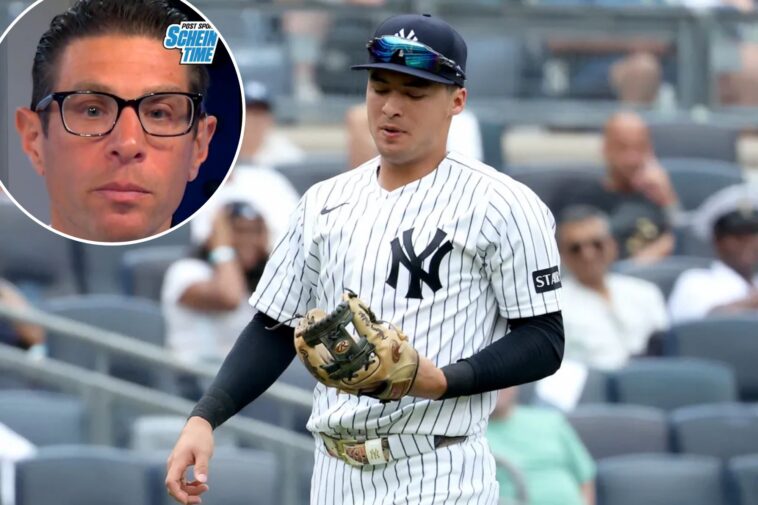 adam-schein-slams-anthony-volpe-for-having-‘no-relationship’-with-derek-jeter
