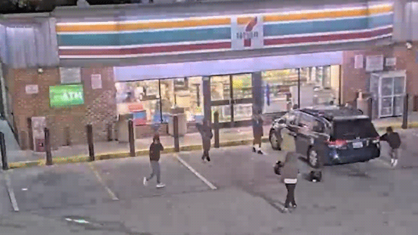 baltimore-beat-down:-video-shows-group-of-teens-pummeling-elderly-man-outside-7-eleven-as-police-hunt-suspects